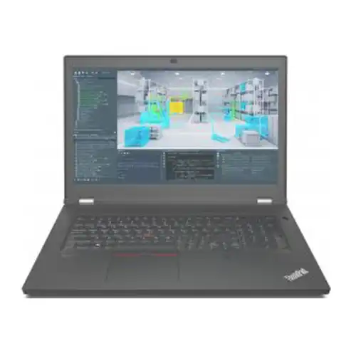 Lenovo ThinkPad T15p (12th Gen)